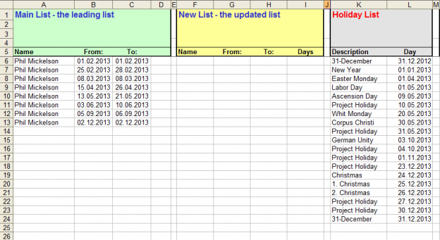 how to export ms project file to excel spreadsheet